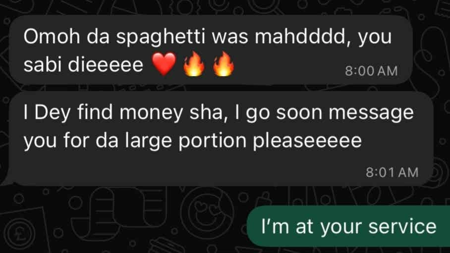 Customer Review 2