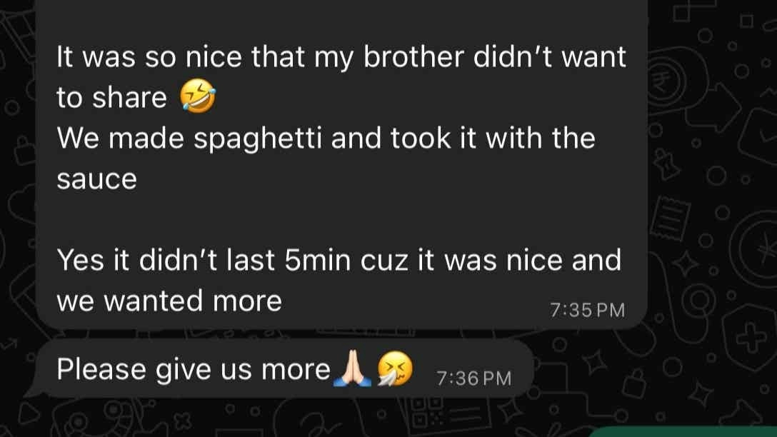 Customer Review 6